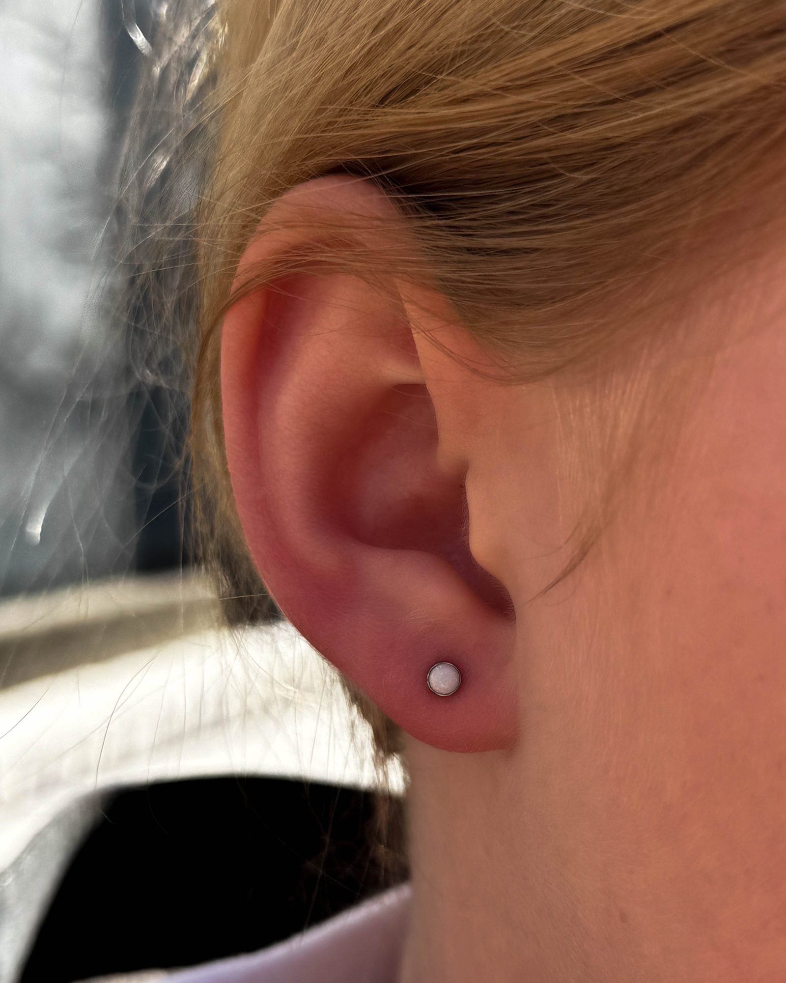 Piercing portfolio by Stab Daddy Bri